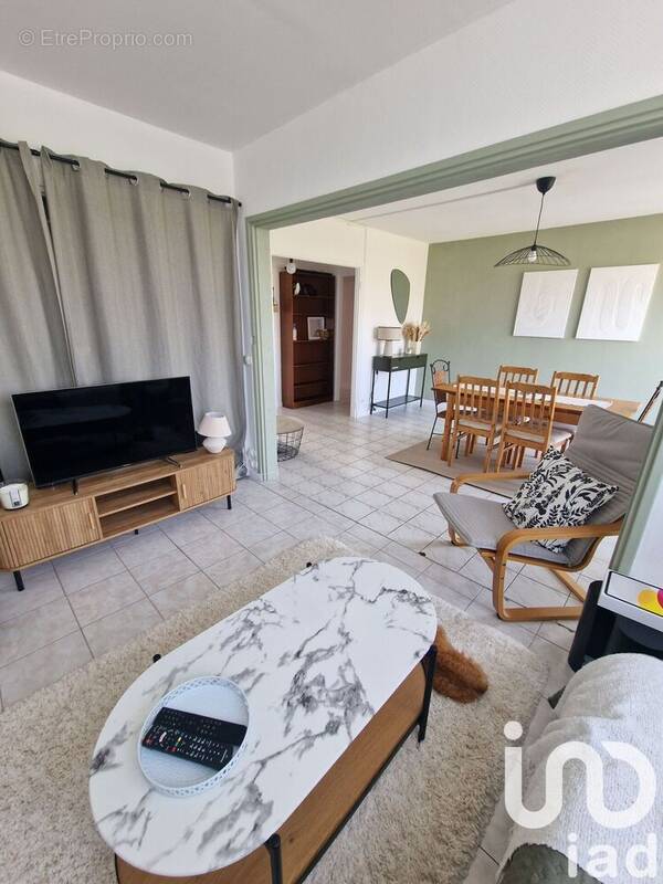 Photo 1 - Appartement à MONTARGIS