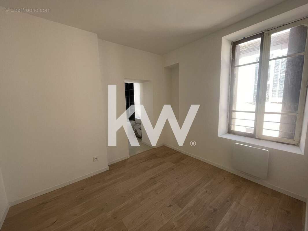 Appartement à NIMES