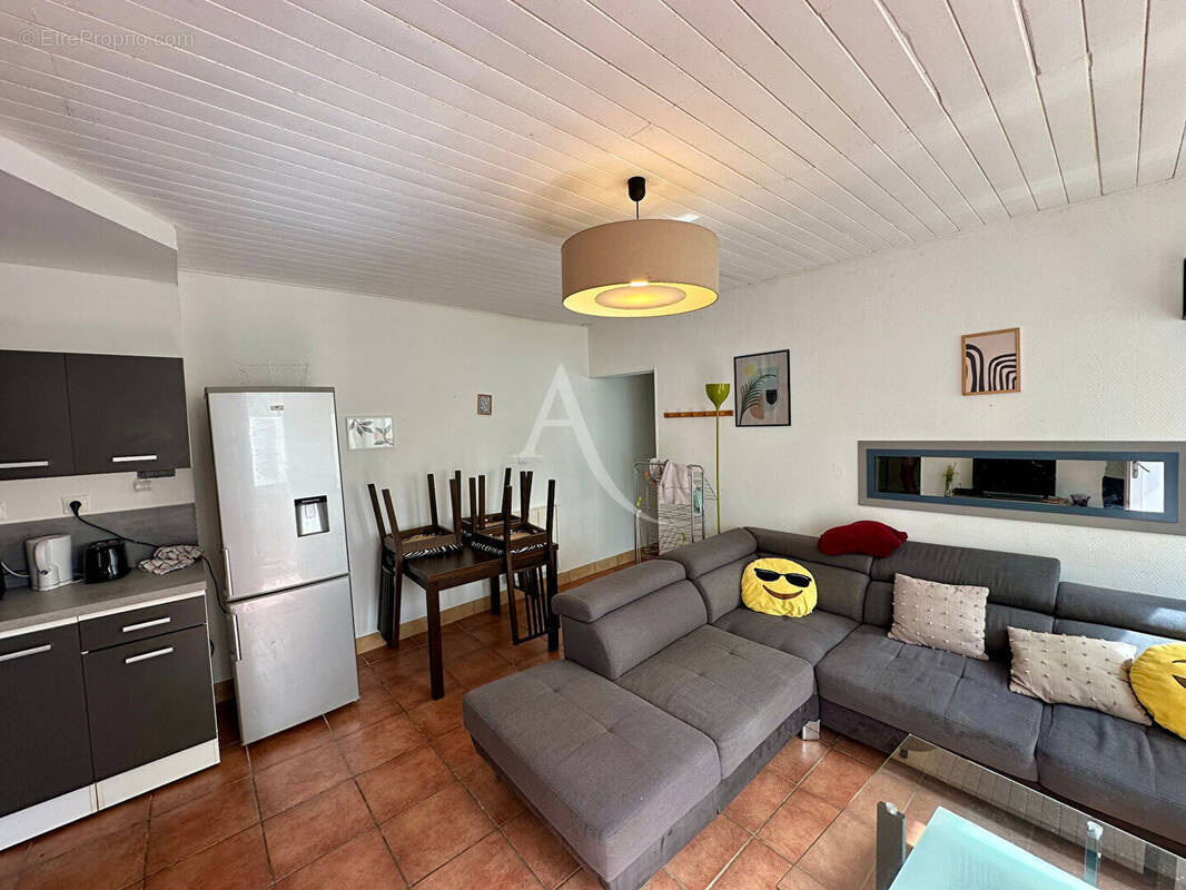 Appartement à ORLEANS