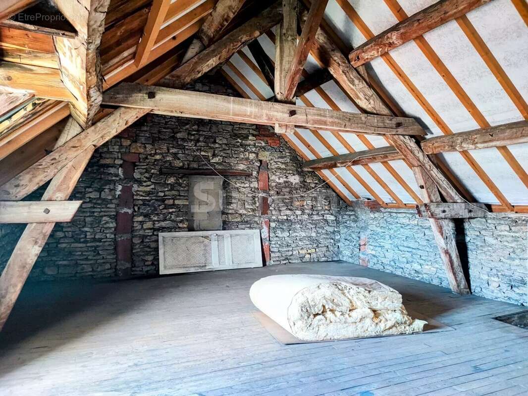 Maison à BEAUNE