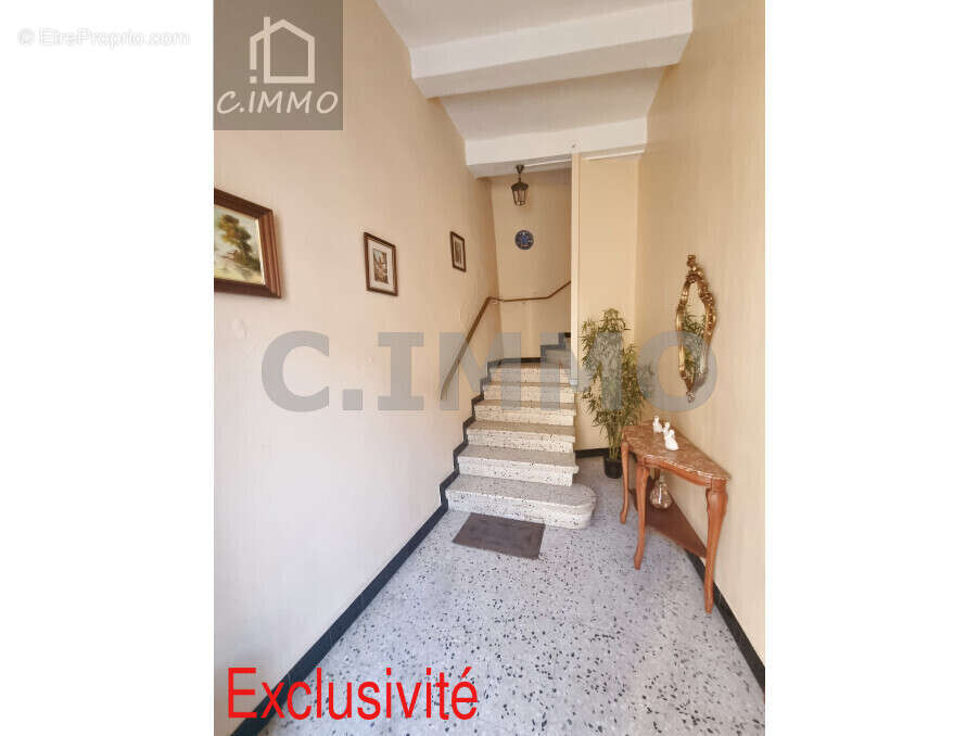 Maison à ABEILHAN