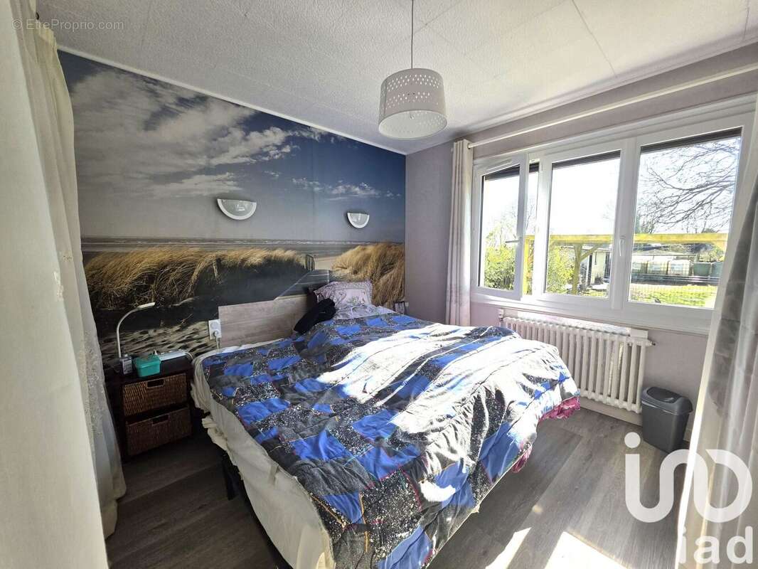 Photo 9 - Maison à CRIEL-SUR-MER