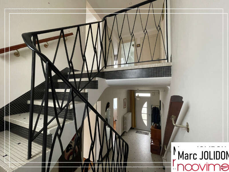 Maison à ORVAULT