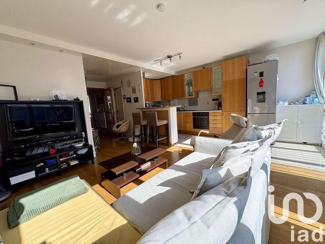 Photo 3 - Appartement à MEUDON