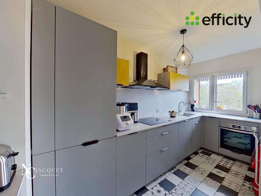 Appartement à ECULLY
