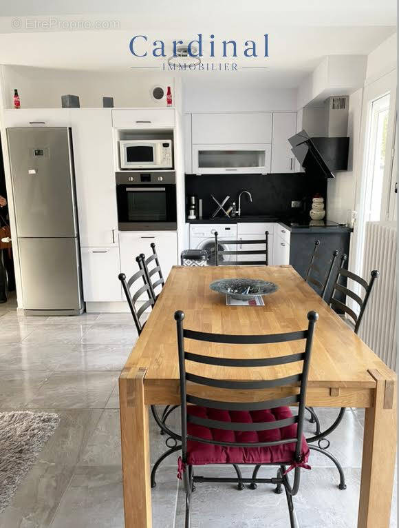 Appartement à PERIGUEUX