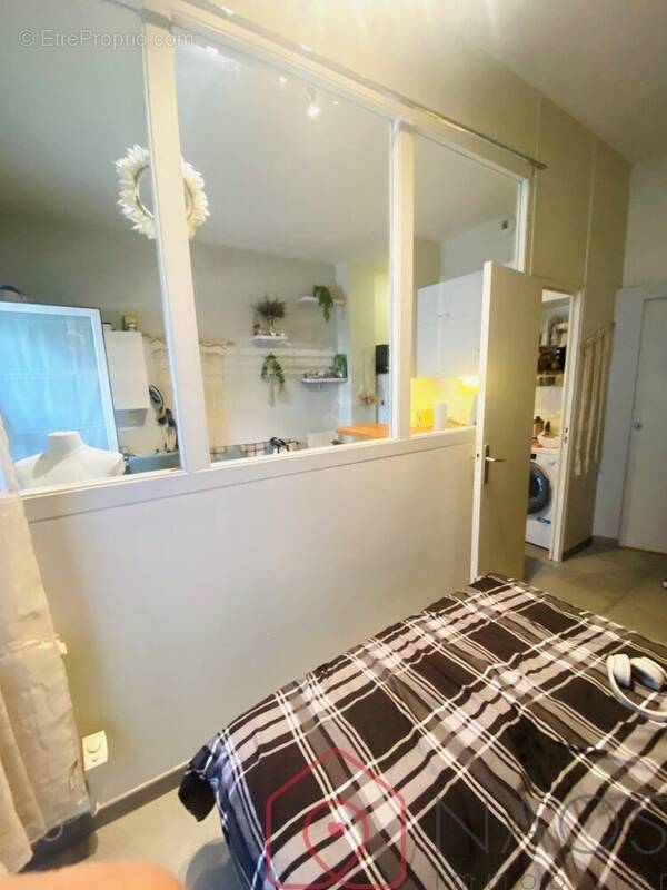 Appartement à COLOMBES