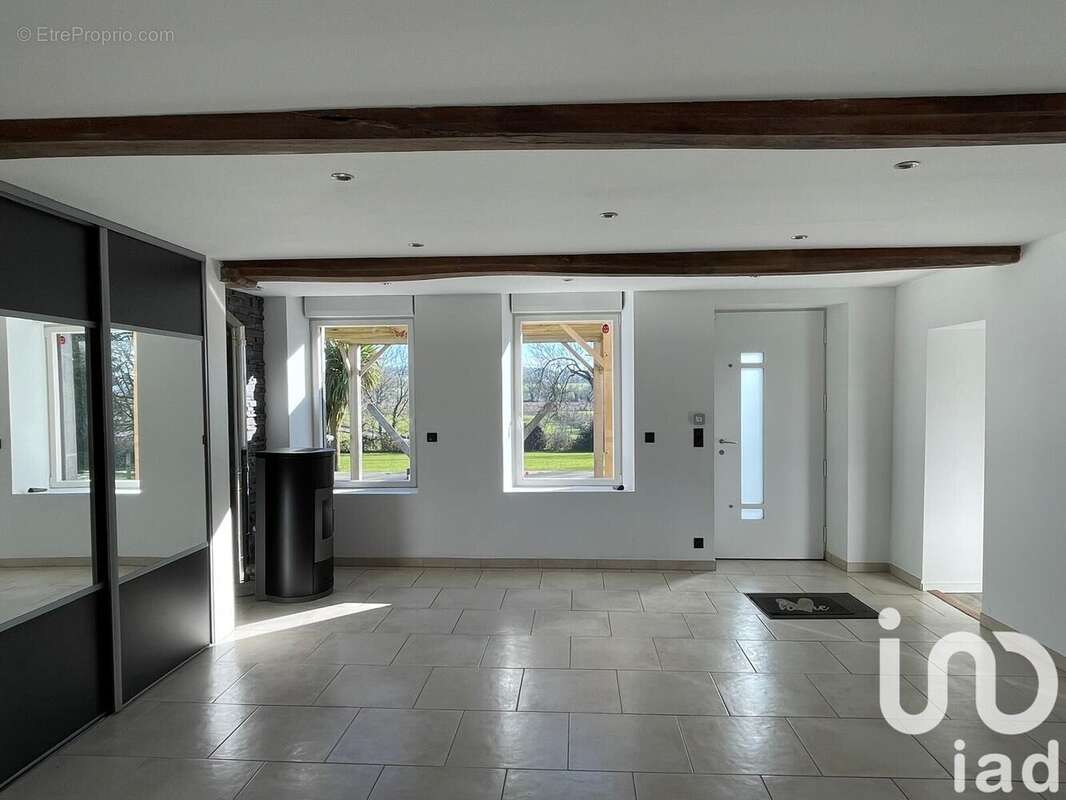 Photo 9 - Maison à PERCY