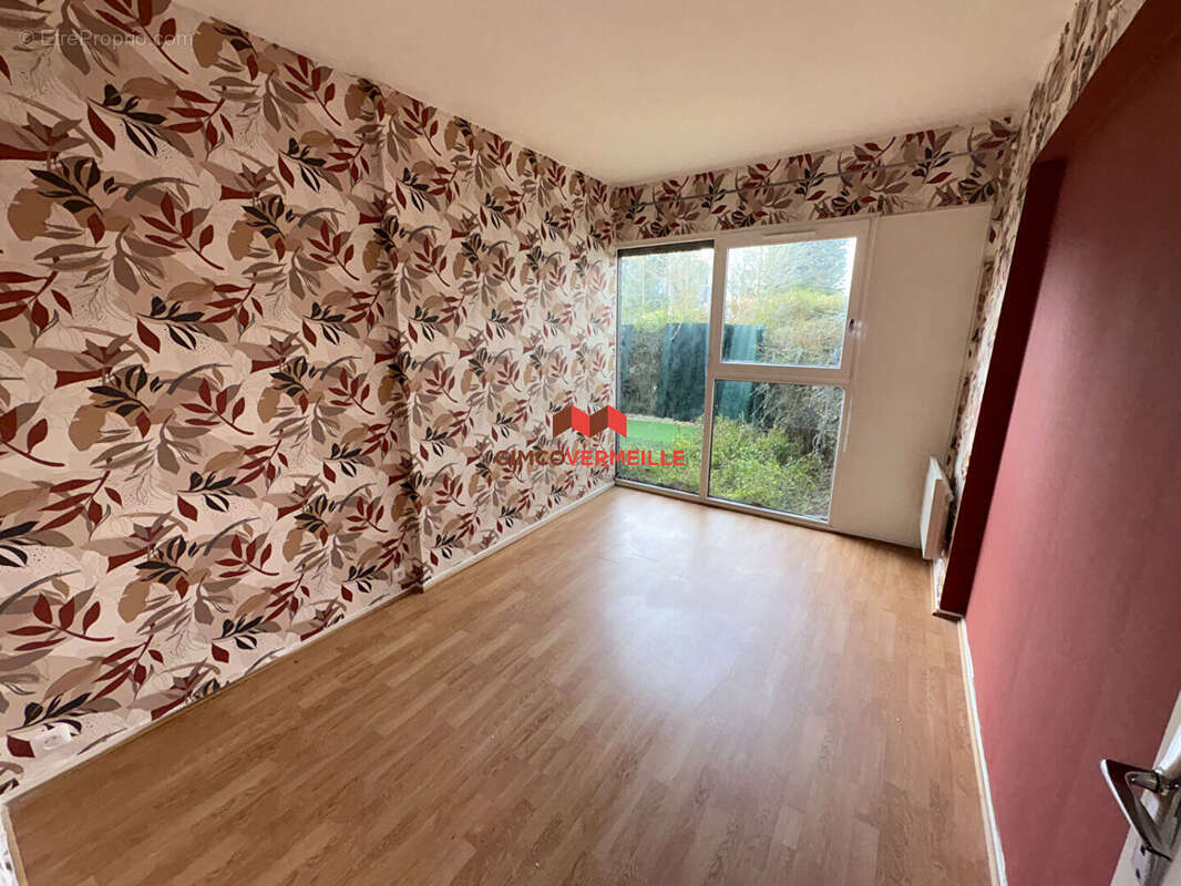 Appartement à GUYANCOURT