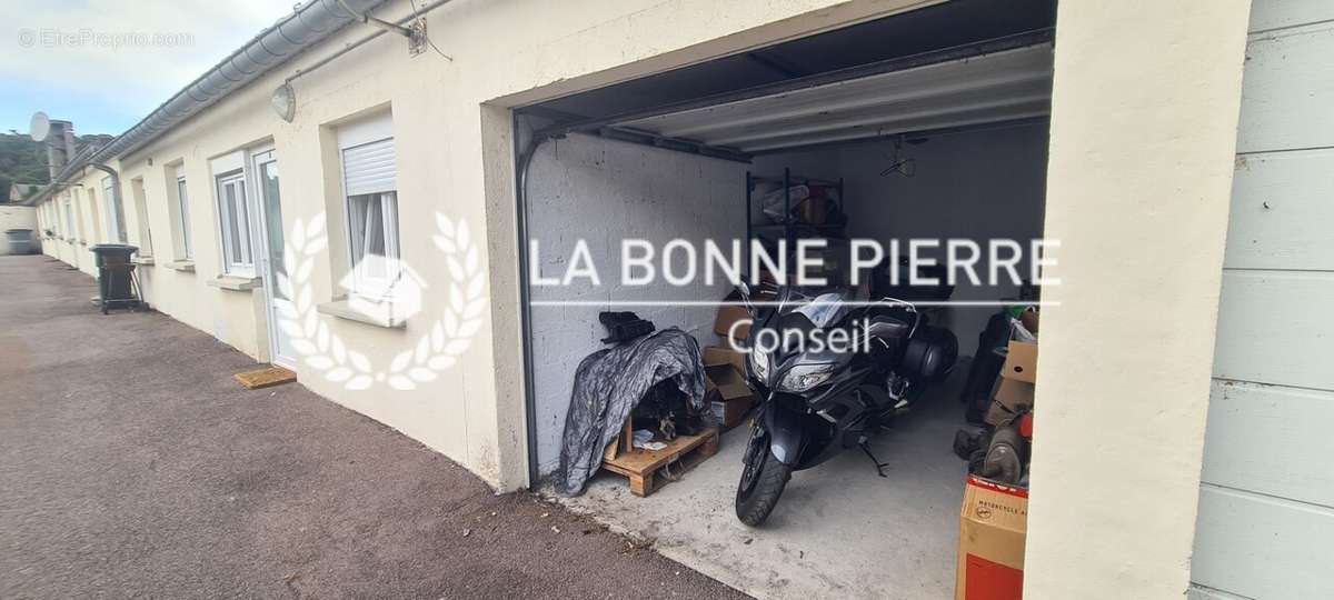 Appartement à JOEUF