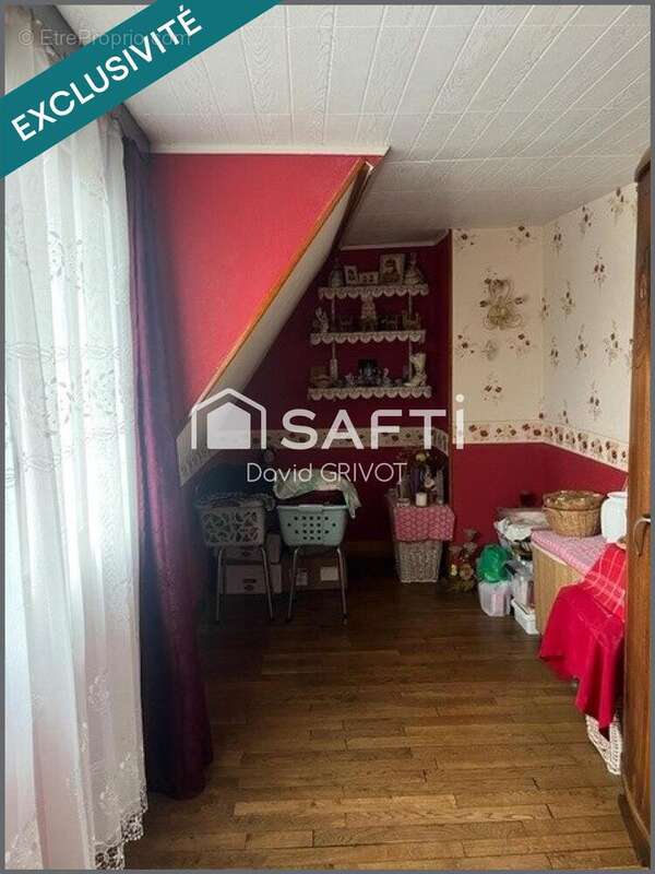 Photo 7 - Maison à ABBECOURT