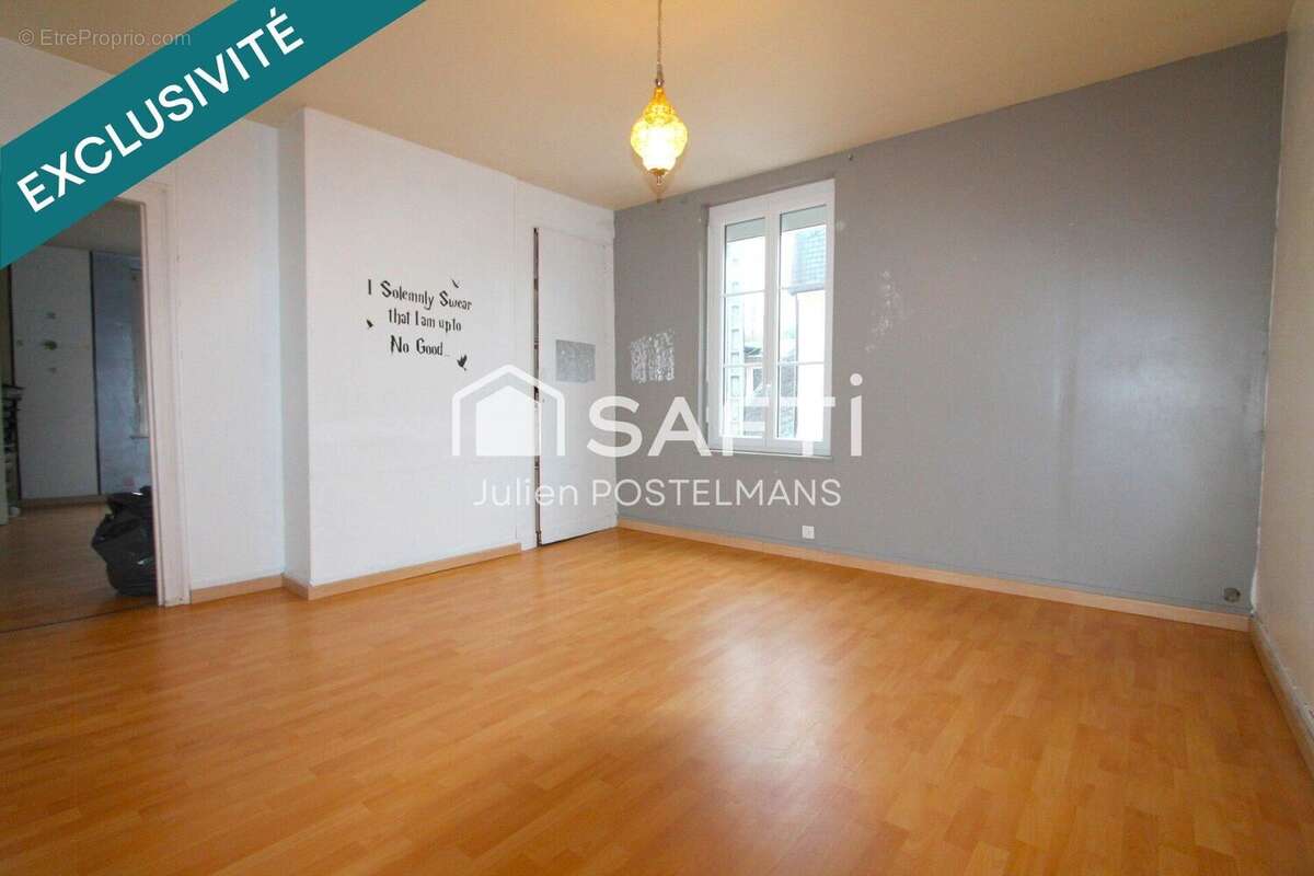 Photo 6 - Maison à LISIEUX