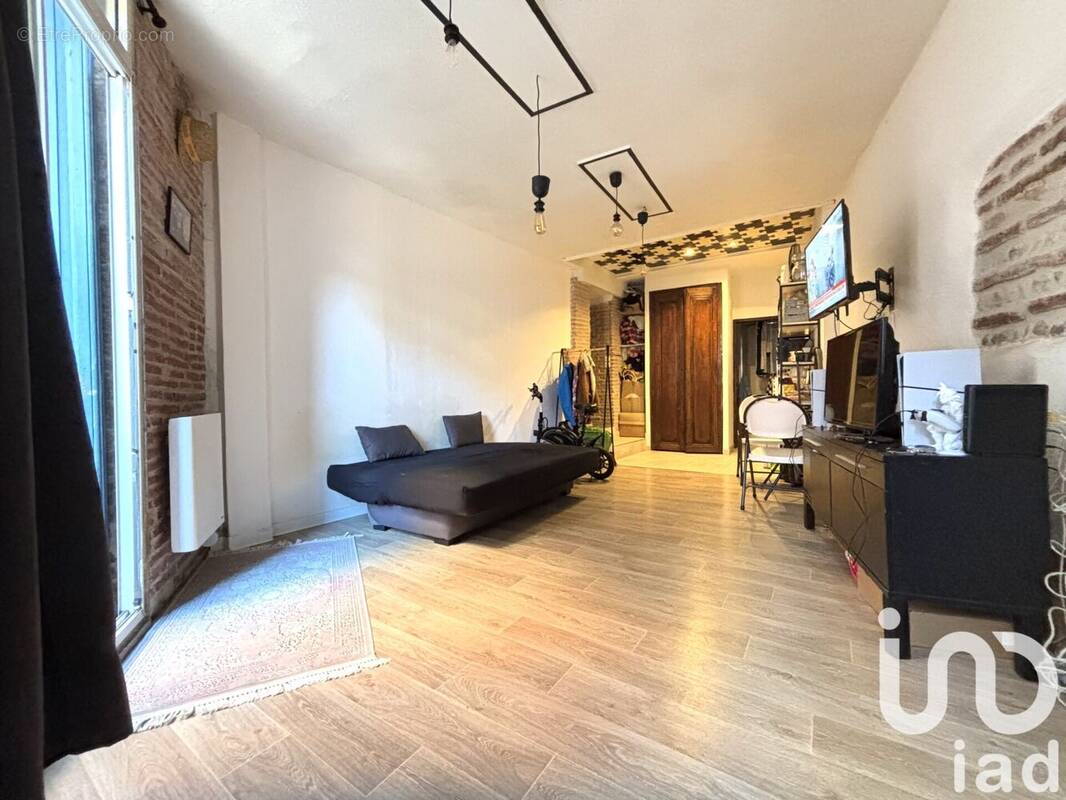 Photo 1 - Appartement à PERPIGNAN