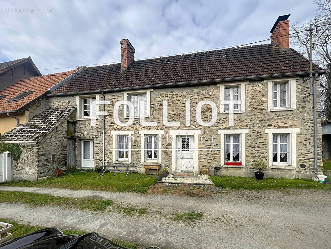Maison à SAINT-LO