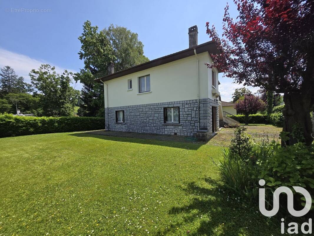 Photo 1 - Maison à OLORON-SAINTE-MARIE