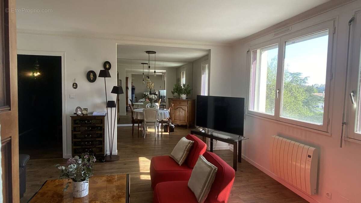 Appartement à CHOLET