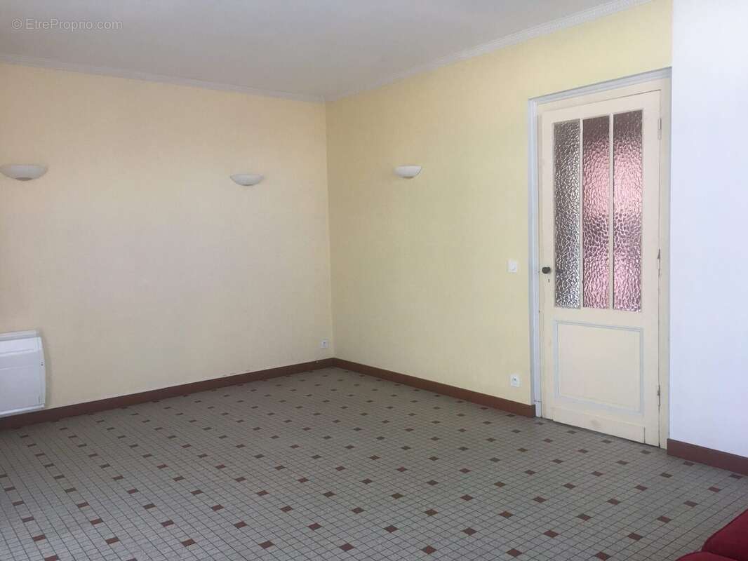 Maison à LANGOIRAN