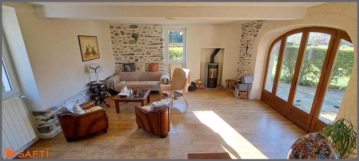 Photo 1 - Maison à OLORON-SAINTE-MARIE