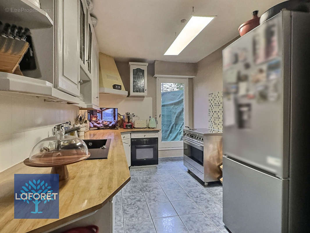 Appartement à EVRY