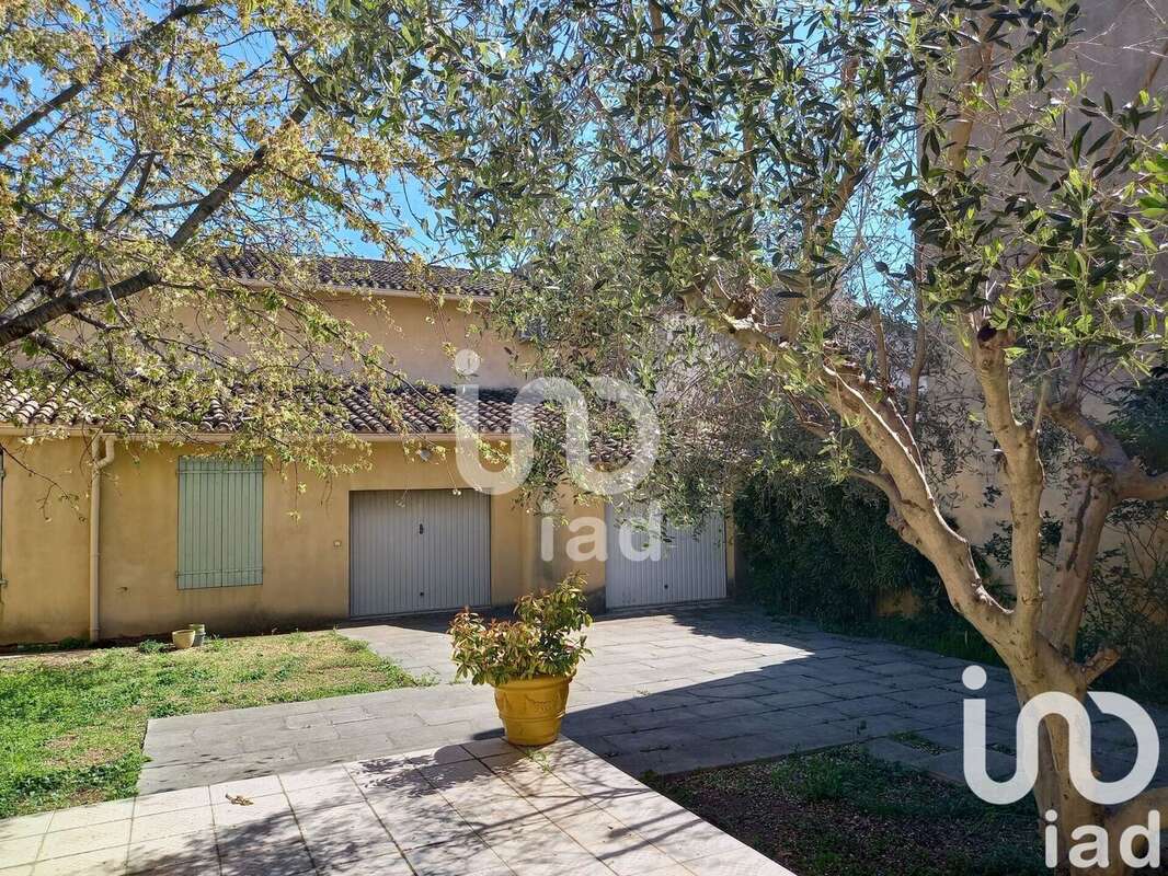 Photo 5 - Maison à AIGUES-VIVES