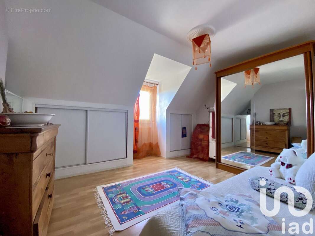 Photo 8 - Maison à TREGUEUX