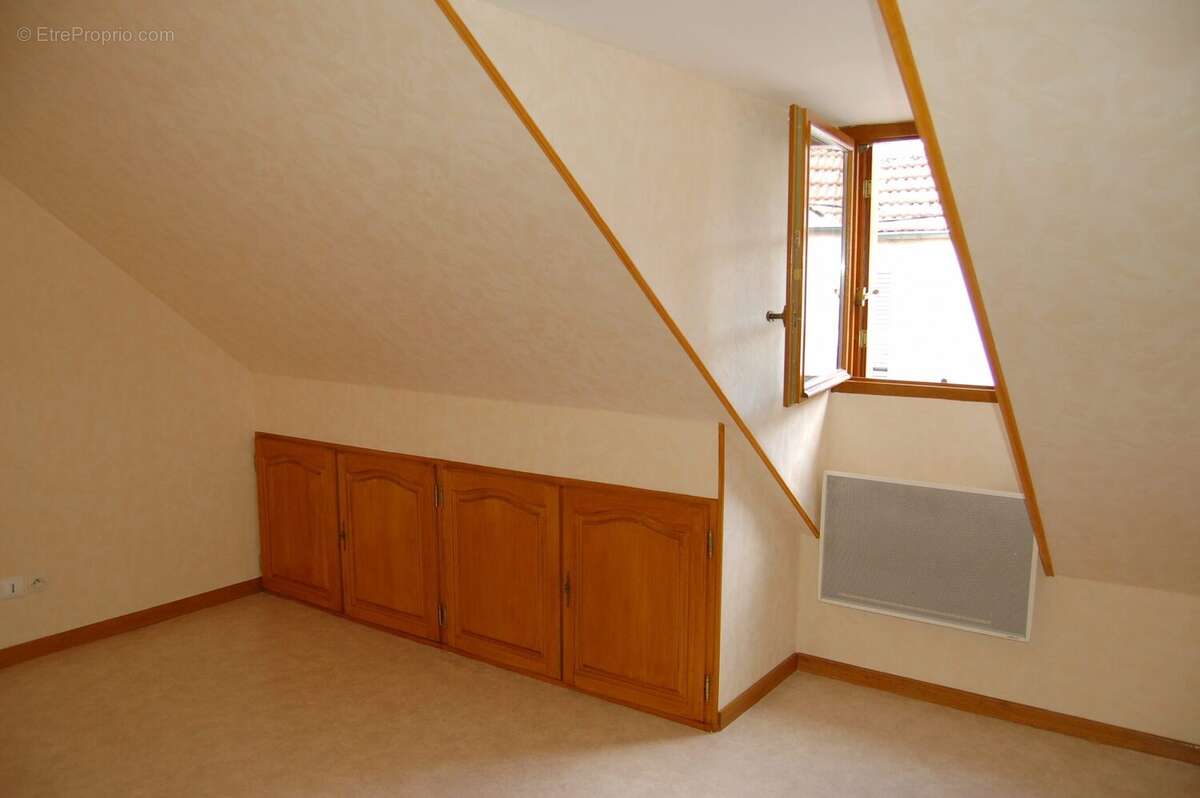 Appartement à BEAUNE