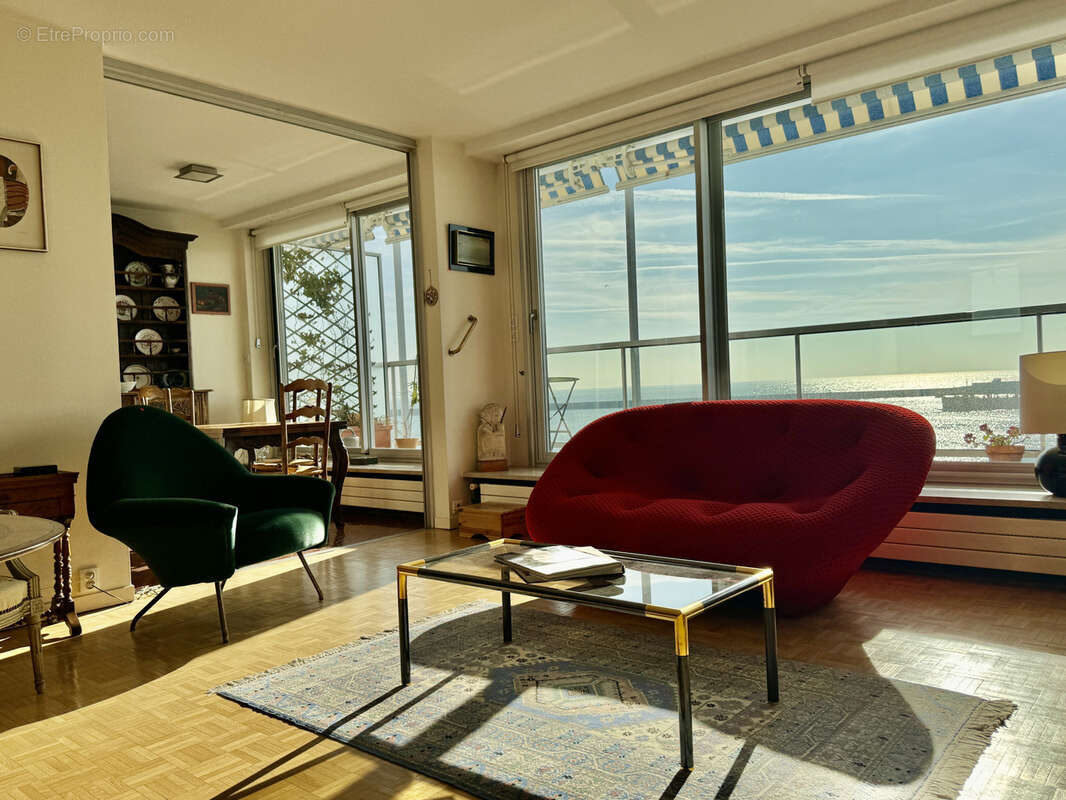 Appartement à LE HAVRE