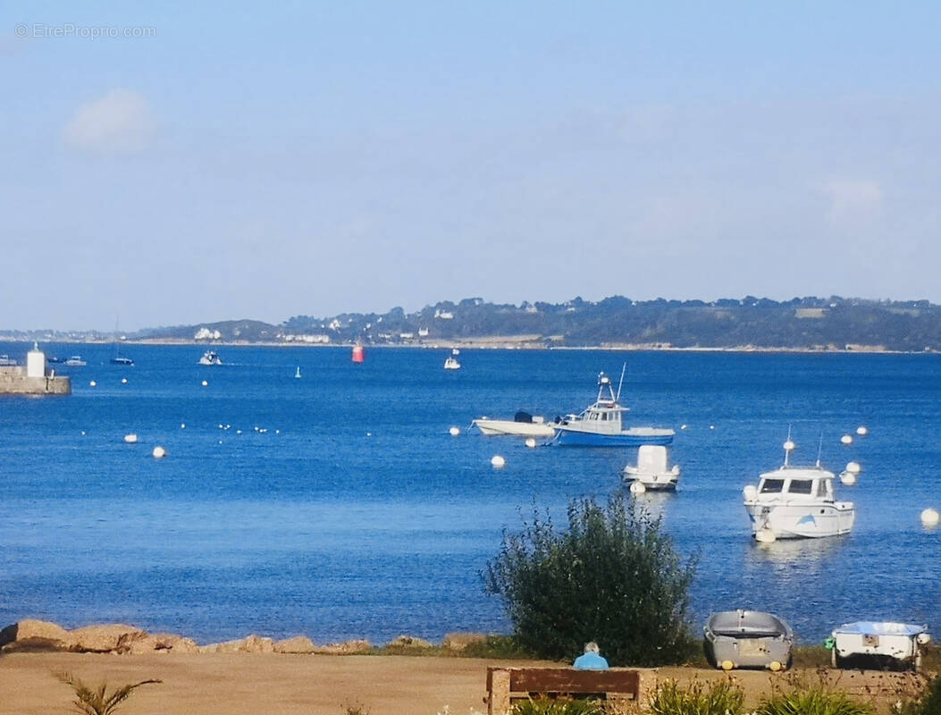 Appartement à PERROS-GUIREC