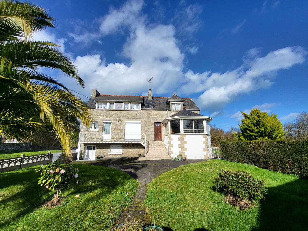 Maison à SAINT-CAST-LE-GUILDO