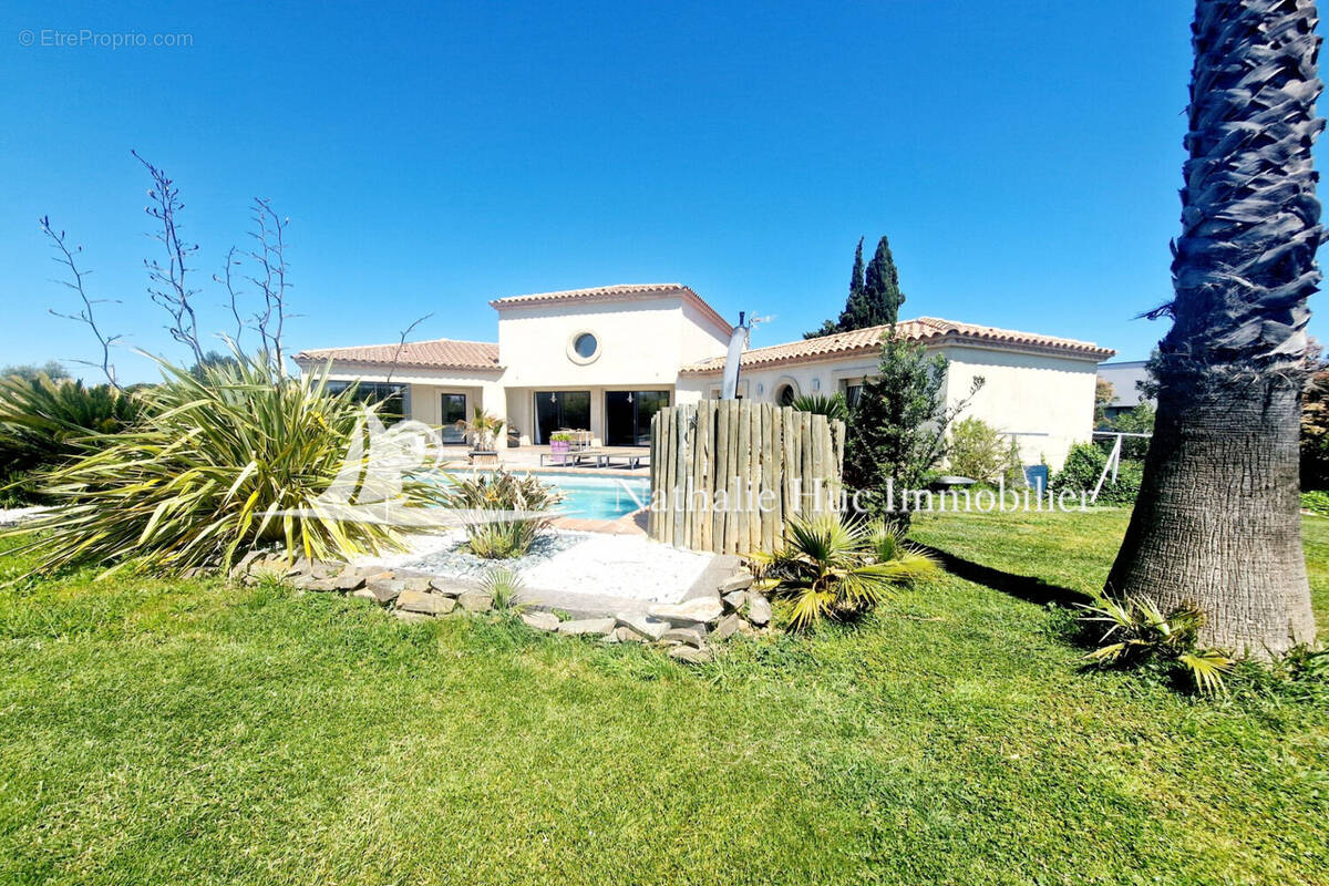 Maison à SAINT-FELIU-D&#039;AVALL