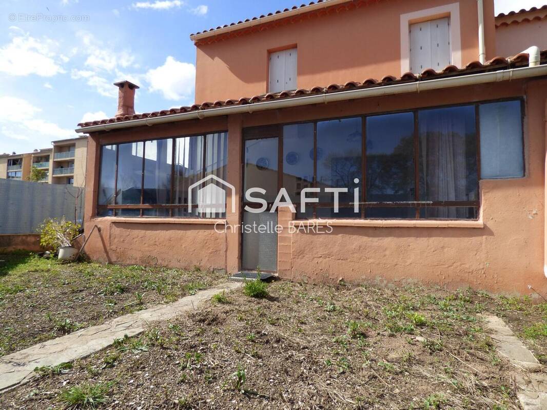 Photo 1 - Maison à LA GARDE