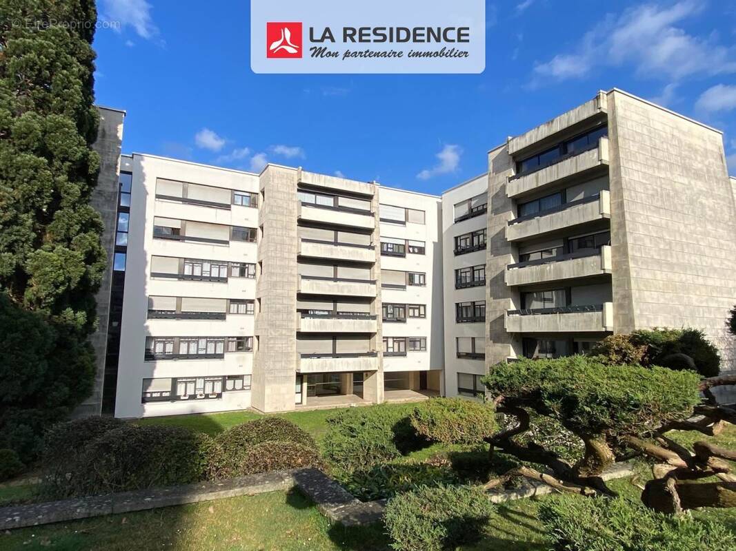 Appartement à FRANCONVILLE