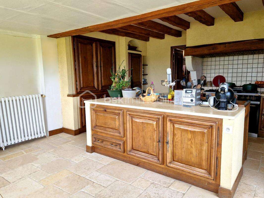 Maison à ARGENTAN
