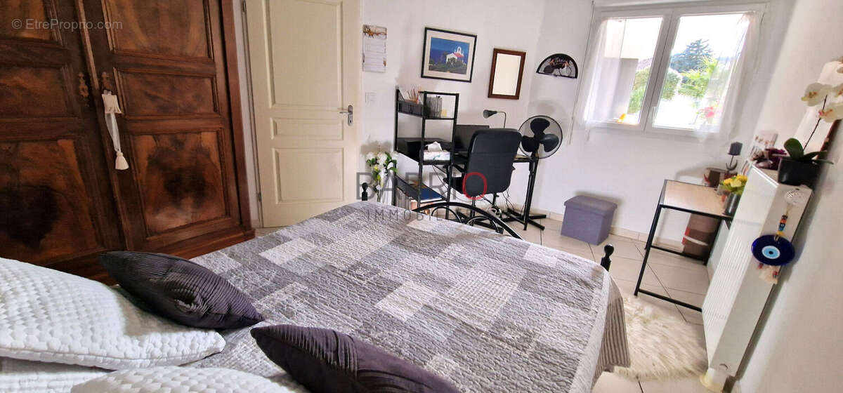 Appartement à BANYULS-SUR-MER