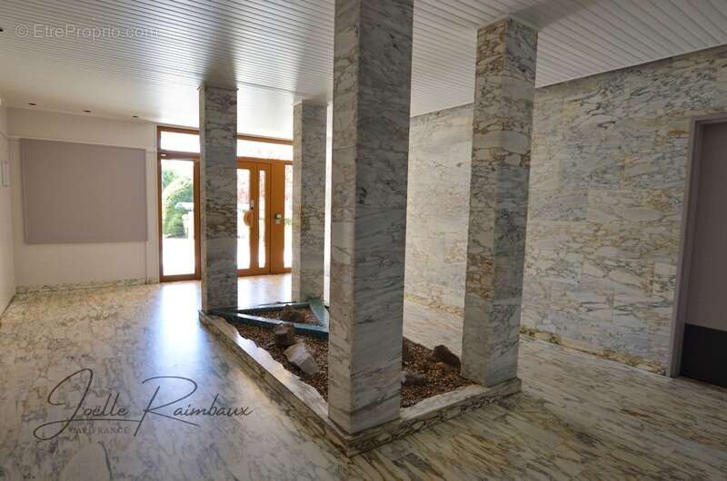 Appartement à PONTOISE
