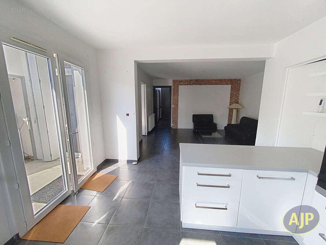 Maison à MERIGNAC