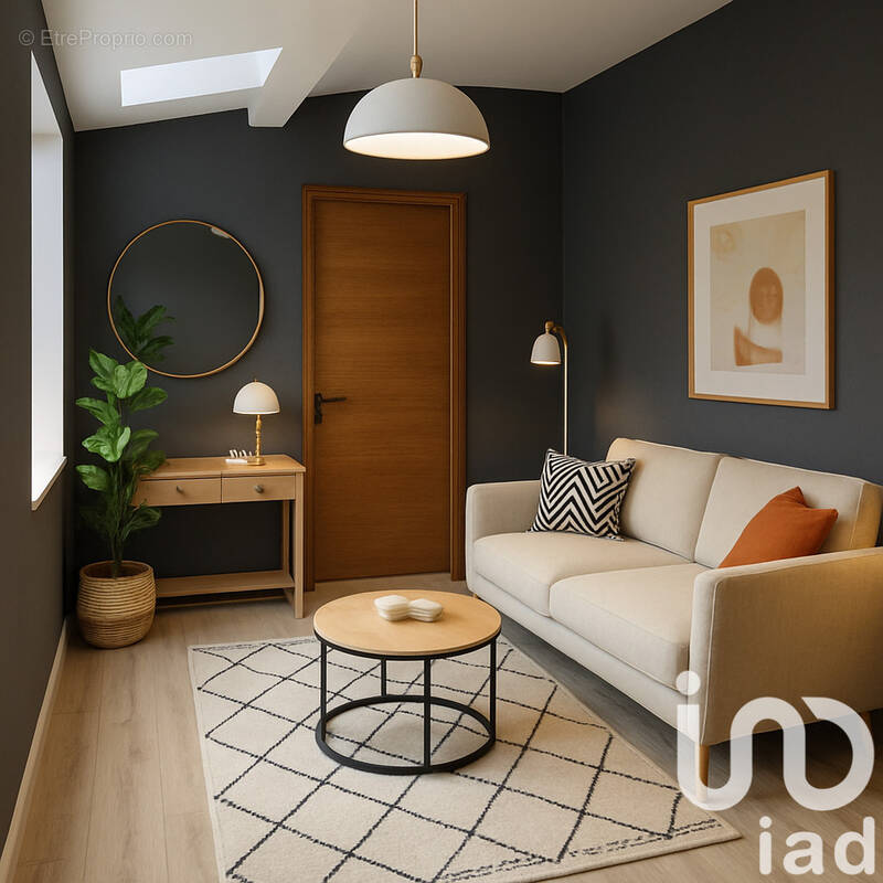 Photo 1 - Appartement à ACHERES