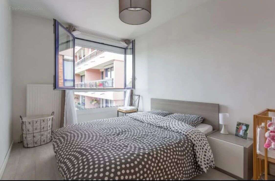 Appartement à CROSNE