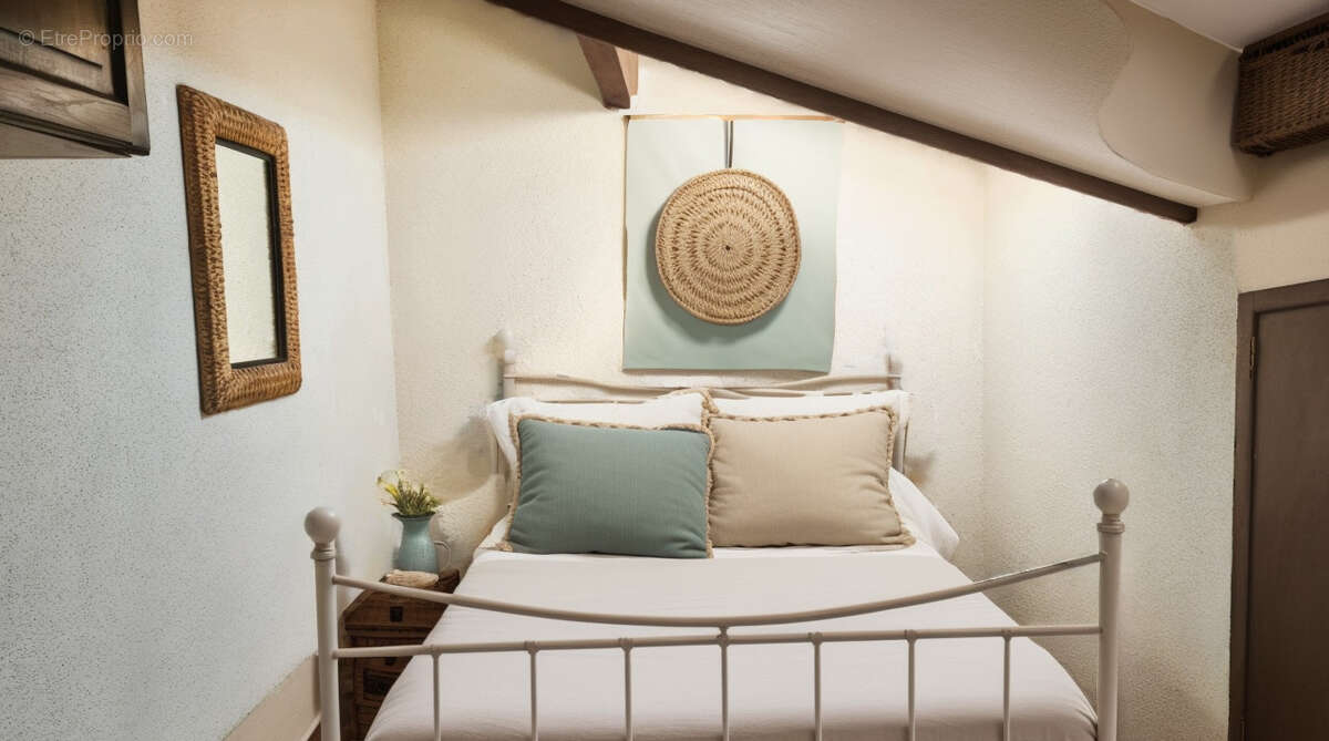 Appartement à BANDOL