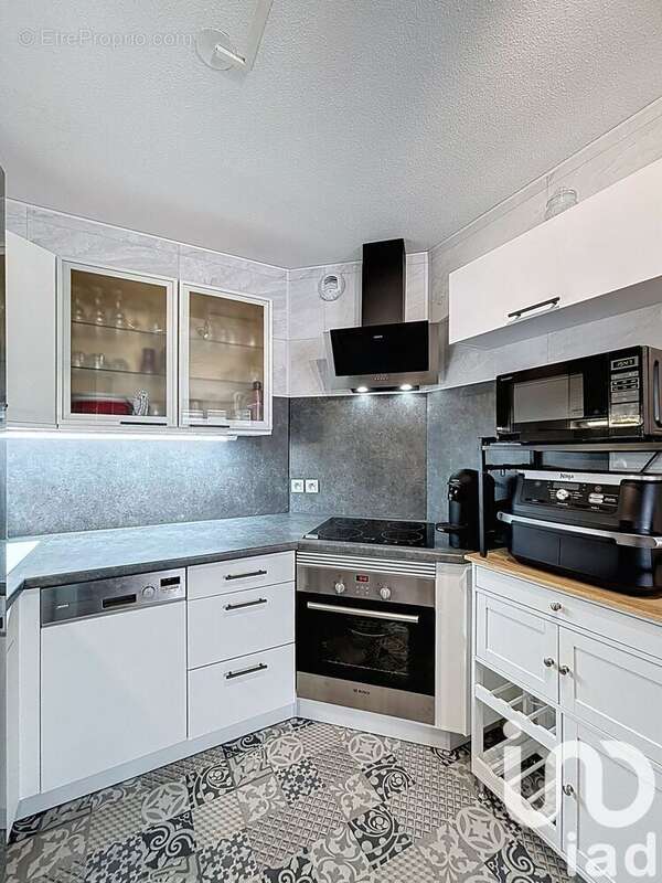 Photo 6 - Appartement à NICE