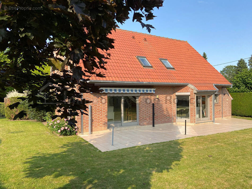 Maison à RONCQ