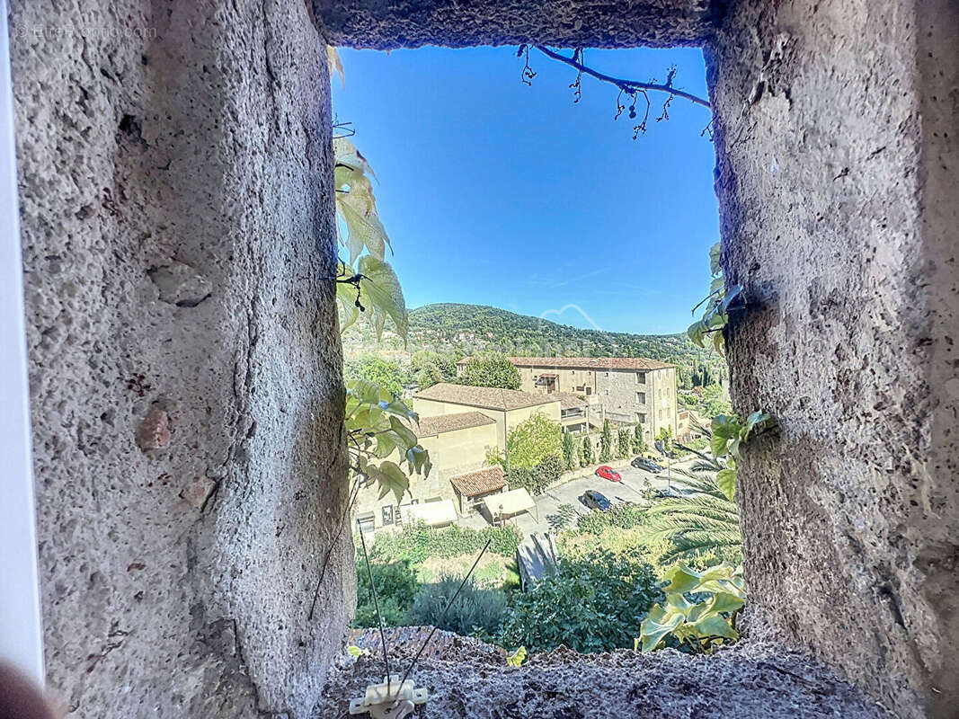 Appartement à SEILLANS