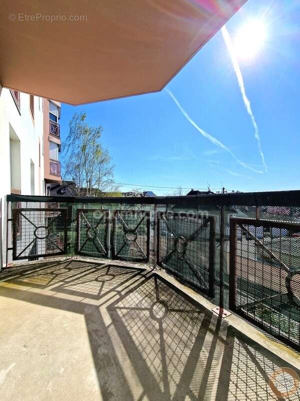 Appartement à ARPAJON
