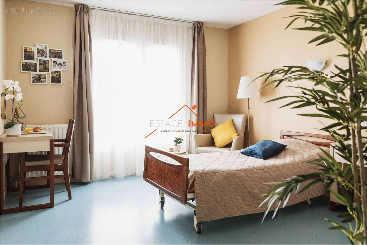 Appartement à MAING