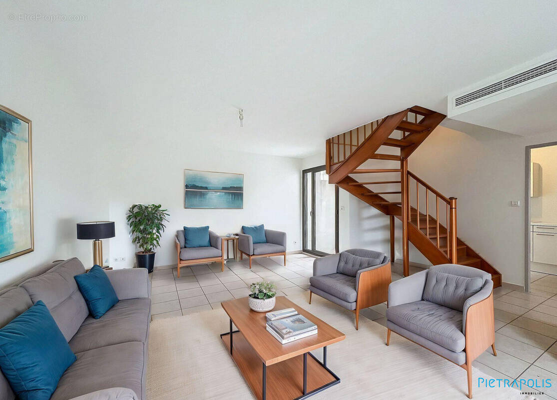 Maison à LYON-5E