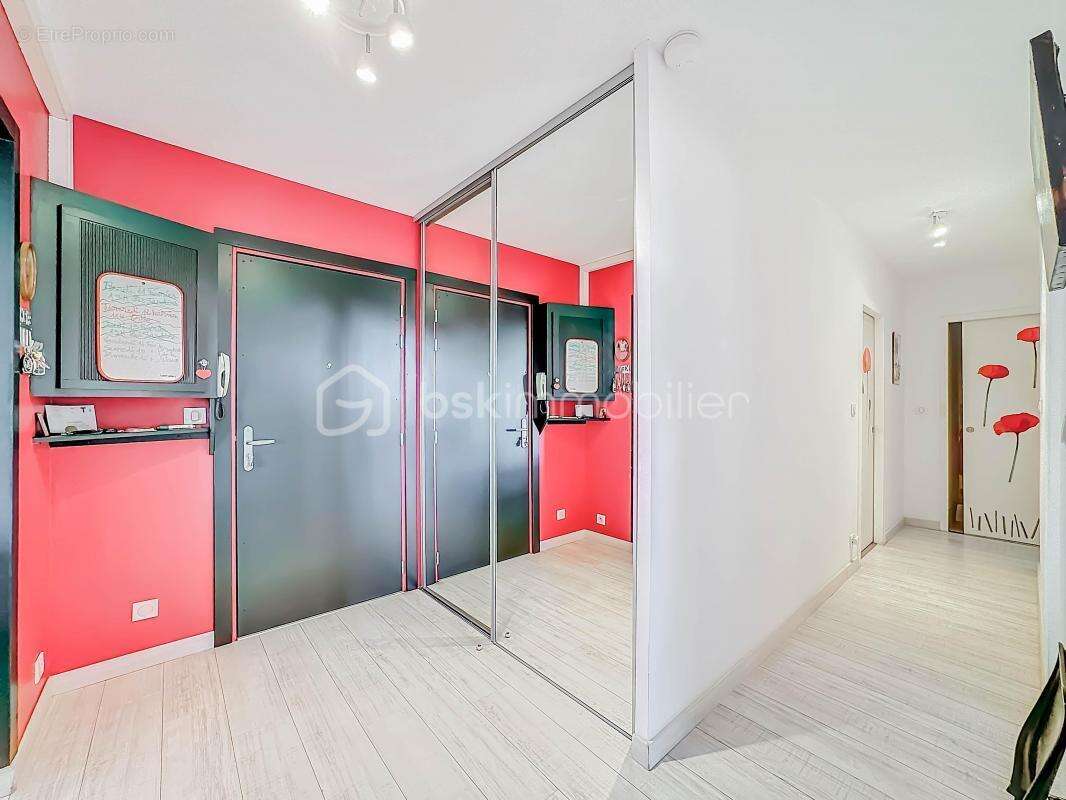 Appartement à PALAVAS-LES-FLOTS