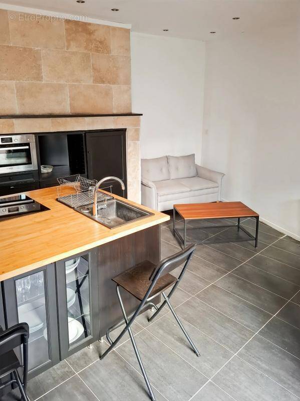 Appartement à CAHORS
