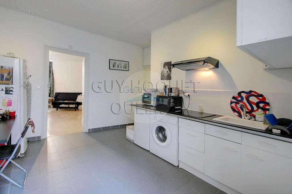 Appartement à OULLINS