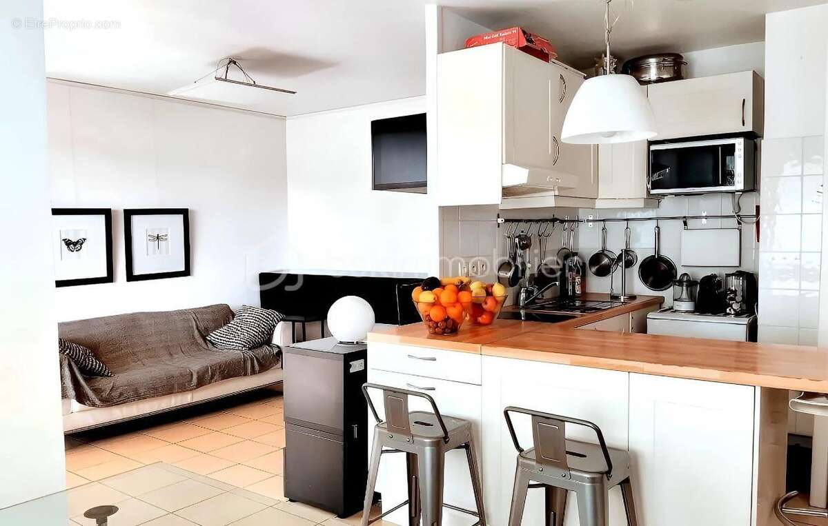 Appartement à ANDERNOS-LES-BAINS