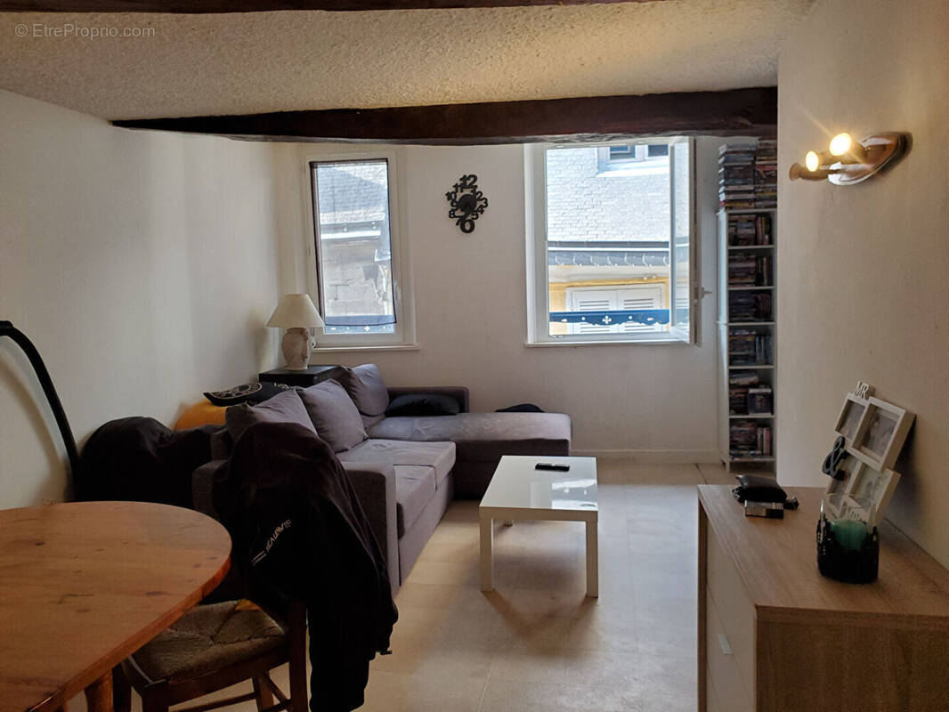 Appartement à PONTIVY